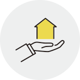 国、自治体へ寄付する